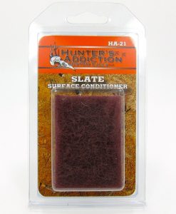 Hunter's Addiction Slate Surface Conditioner