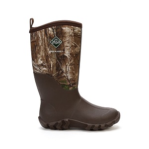 Muck Men's Fieldblazer II Hunting Boot #FB2-RTX Muck Men's Fieldblazer II Hunting Boot