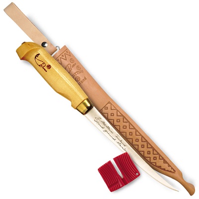 Rapala Fish 'N Fillet Knife Rapala Fish 'N Fillet Knife