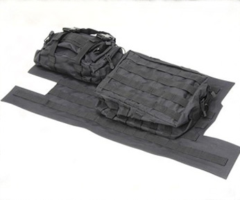 Smittybilt G.E.A.R. Tailgate Cover (2007-2015 Jeep JK) Smittybilt G.E.A.R. Tailgate Cover (2007-2015 Jeep JK)