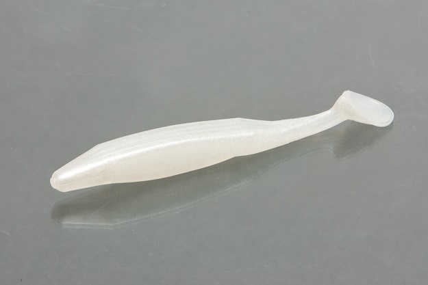 WHITE PEARL WHITE PEARL