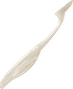 ZOOM SUPER FLUKE JUNIOR WHITE PEARL