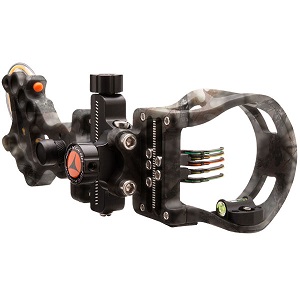 Apex Gear Attitude 5 Pin Sight Apex Gear Attitude 5 Pin Sight