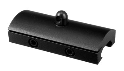 Caldwell Bipod Adaptor For Picatinny Rail Caldwell Bipod Adaptor For Picatinny Rail