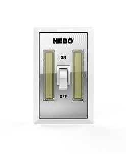Nebo Flipit Portable LED Light