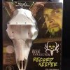 Mountain Mike's Bone Collector Record Keeper Skull Kit