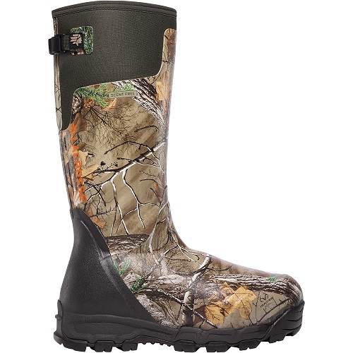 Lacrosse Men's Alphaburly Pro 1600G Lacrosse Men's Alphaburly Pro 1600G