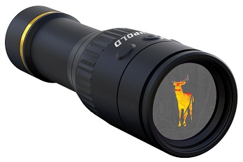 Leupold LTO Tracker Thermal Leupold LTO Tracker Thermal