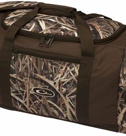 Drake Duffle Bag - Medium