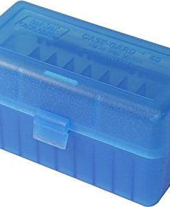 MTM Rifle Ammo Box RM-50-24