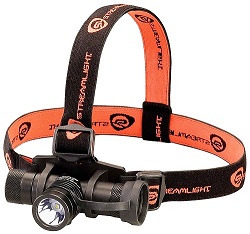 Streamlight ProTac HL USB Headlamp Streamlight ProTac HL USB Headlamp