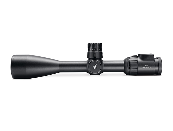 Swarovski X5 Rifle Scope Swarovski X5 Rifle Scope