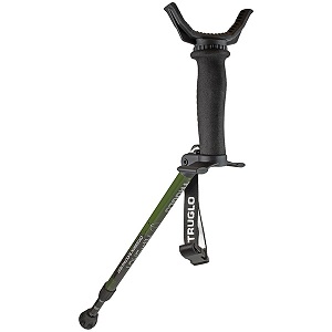 TruGlo Hip•Shot Crossbow Shooting Rest TruGlo Hip•Shot Crossbow Shooting Rest