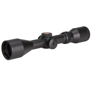 TruGlo Tru•Brite Extreme IR Crossbow Scope 1.5- 5X32 TruGlo Tru•Brite Extreme IR Crossbow Scope 1.5- 5X32