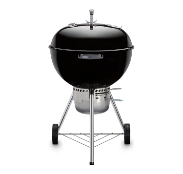 Weber Original Kettle Premium Charcoal Grill 22 Weber Original Kettle Premium Charcoal Grill 22"