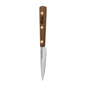 Case 3in. Spear Point Paring Knife Case 3" Spear Point Paring Knife