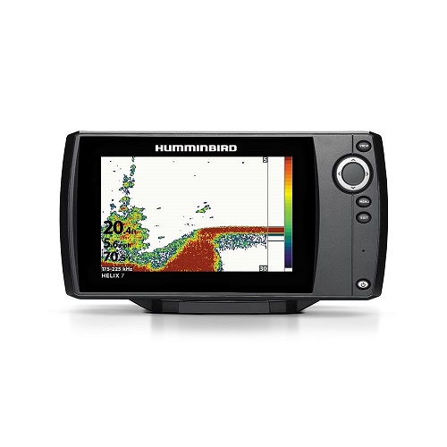 Humminbird HELIX 7 Sonar G2 Humminbird HELIX 7 Sonar G2