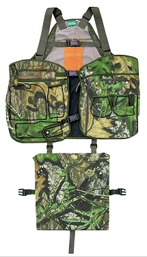 Primos Strap Turkey Vest Primos Strap Turkey Vest