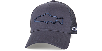 Costa Del Mar Stealth Trout Hat Costa Del Mar Stealth Trout Hat
