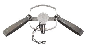 Duke #5LS Long Spring Trap Duke #5LS Long Spring Trap