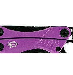 Gerber Dime Butterfly Opening Multi-Tool