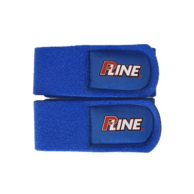P-Line Neoprene Rod Strap 2 Pk. P-Line Neoprene Rod Strap 2 Pk.