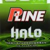 P‑Line Halo Fluorocarbon 17lb./200yd