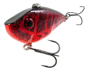 CHILI CRAW CHILI CRAW