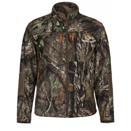 ScentLok Men's Maverick Jacket ScentLok Men's Maverick Jacket