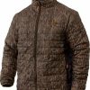 Drake Men's Synthetic Down Pac-Jacket