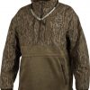 Drake Men's Guardian Elite Eqwader 1/4 Zip