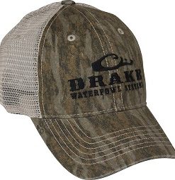 MOSSY OAK BOTTOMLAND