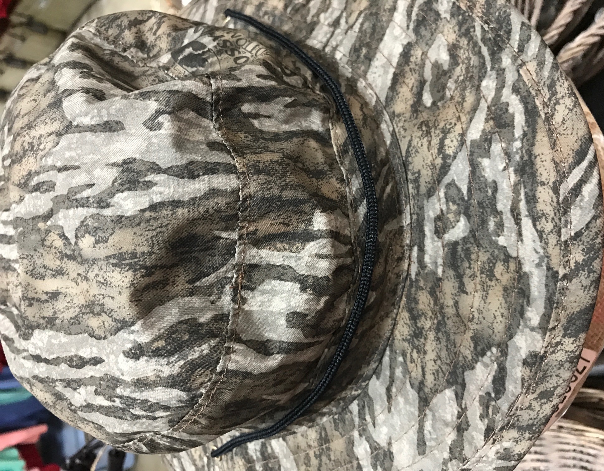 MOSSY OAK BOTTOMLAND MOSSY OAK BOTTOMLAND