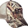 Drake Mesh-Back Camo Cap
