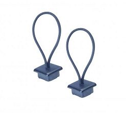 Millennium M-601-00 Bungee Caps