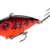 Strike King Red Eyed Shad 1/2 oz - Lipless Crankbait