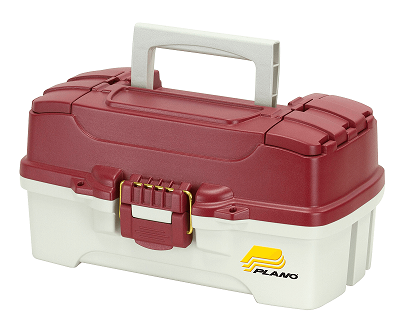 Plano One Tray Tackle Box Plano One Tray Tackle Box