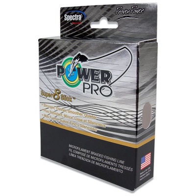 PowerPro Super 8 Slick PowerPro Super 8 Slick Microline