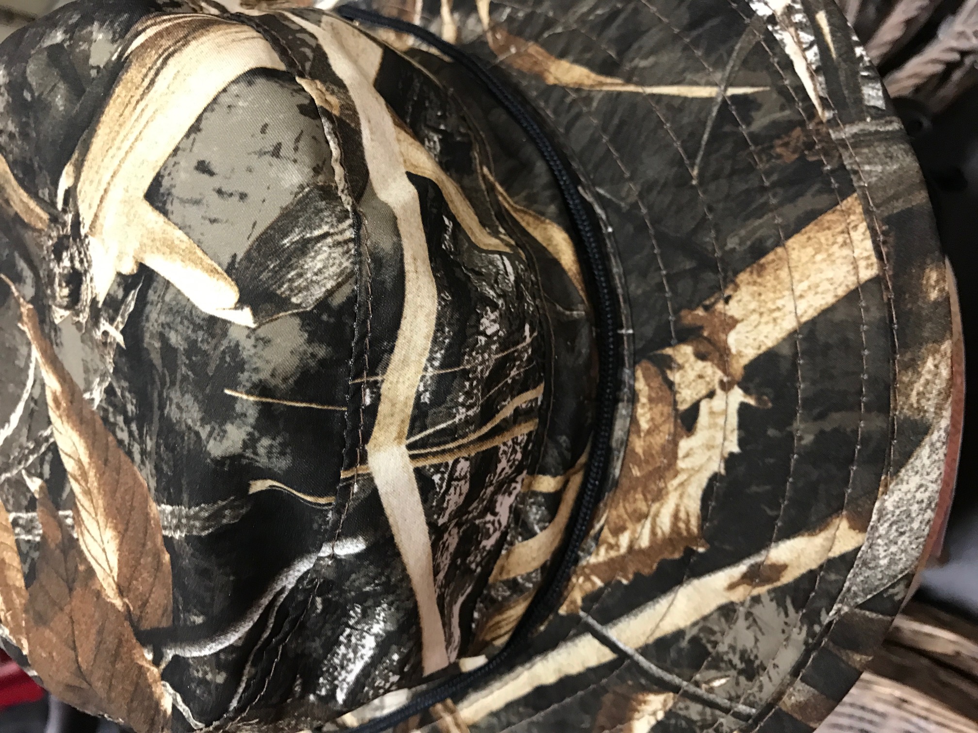 REALTREE MAX-5 Drake Men's Guardian Elite Eqwader Full Zip