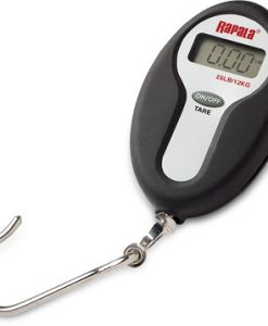 Rapala 25 Lb. Mini Digital Scale