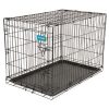 Aspen Pet Wire Home Training Dog Kennel,