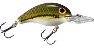 BANDIT 200 CRANKBAIT BABY BASS BANDIT 200 CRANKBAIT BABY BASS