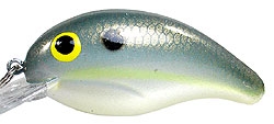 BANDIT 200 CRANKBAIT CASPER BANDIT 200 CRANKBAIT CASPER