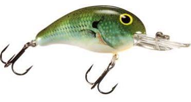 BANDIT 200 CRANKBAIT CRAWFISH BLUEGILL BANDIT 200 CRANKBAIT CRAWFISH BLUEGILL
