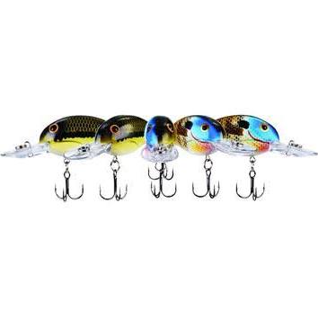 BANDIT 200 CRANKBAIT CROSSBREED BANDIT 200 CRANKBAIT CROSSBREED
