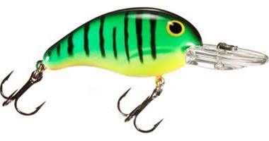 BANDIT 200 CRANKBAIT FIRETIGER BANDIT 200 CRANKBAIT FIRETIGER
