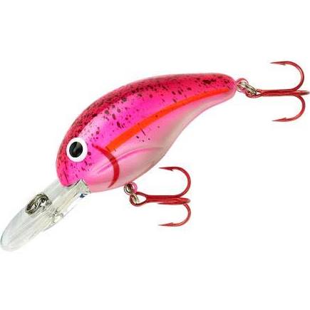 BANDIT 200 CRANKBAIT HOTTY TOTTY BANDIT 200 CRANKBAIT HOTTY TOTTY