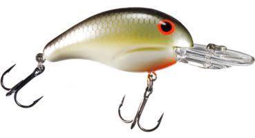 BANDIT 200 CRANKBAIT LOUISIANA SHAD BANDIT 200 CRANKBAIT LOUISIANA SHAD