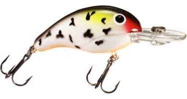 BANDIT 200 CRANKBAIT MAD COW BANDIT 200 CRANKBAIT MAD COW