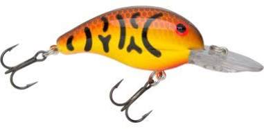 BANDIT 200 CRANKBAIT MALFUNCTION BANDIT 200 CRANKBAIT MALFUNCTION